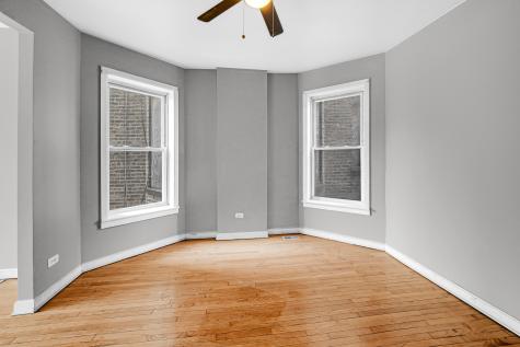 1317 South Homan Avenue Chicago IL 60623
