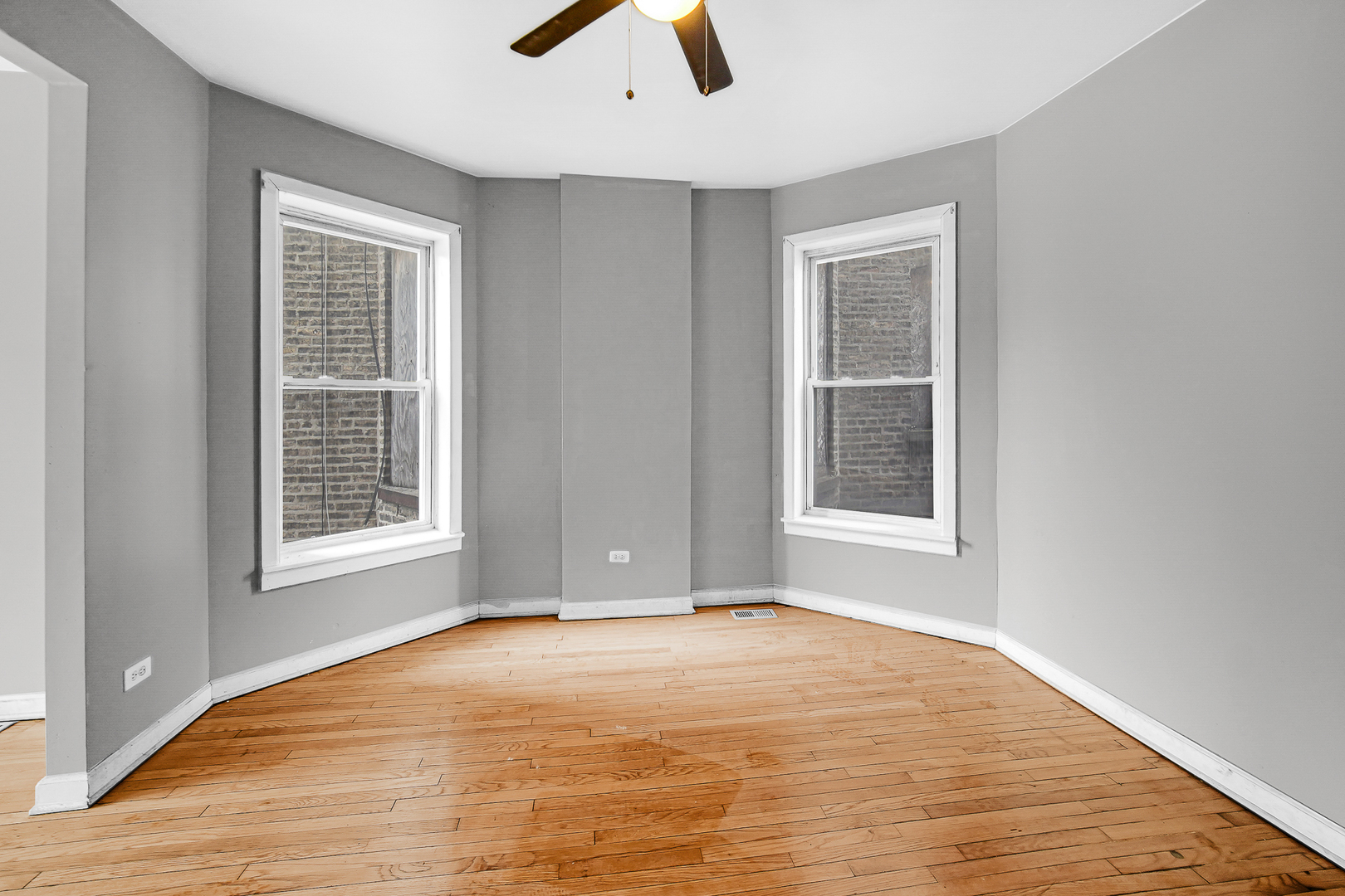 1317 South Homan Avenue Chicago IL 60623