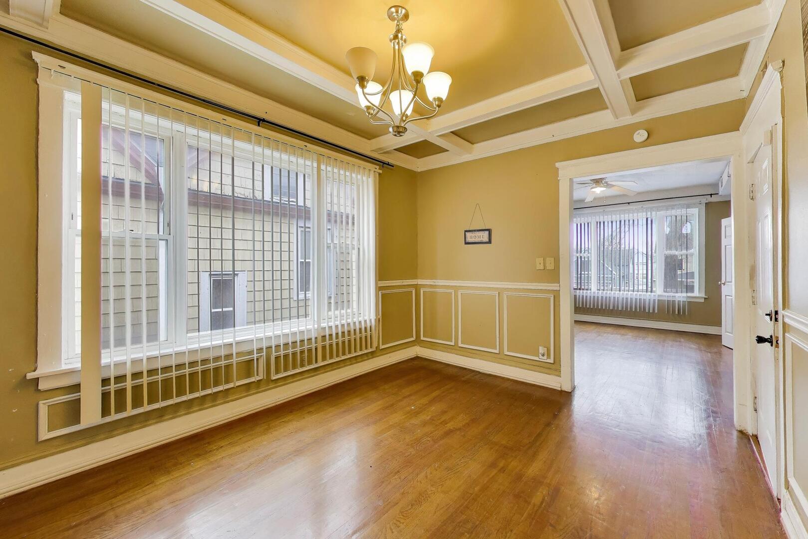 1428 East 71st Place Chicago IL 60619