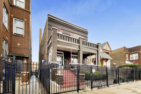 1428 East 71st Place Chicago IL 60619