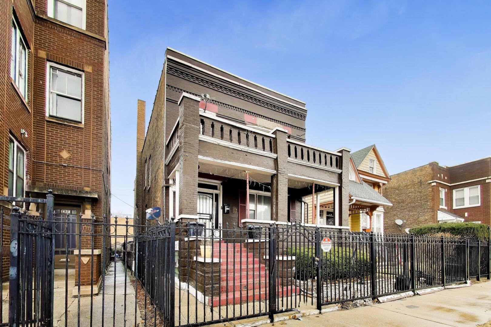 1428 East 71st Place Chicago IL 60619