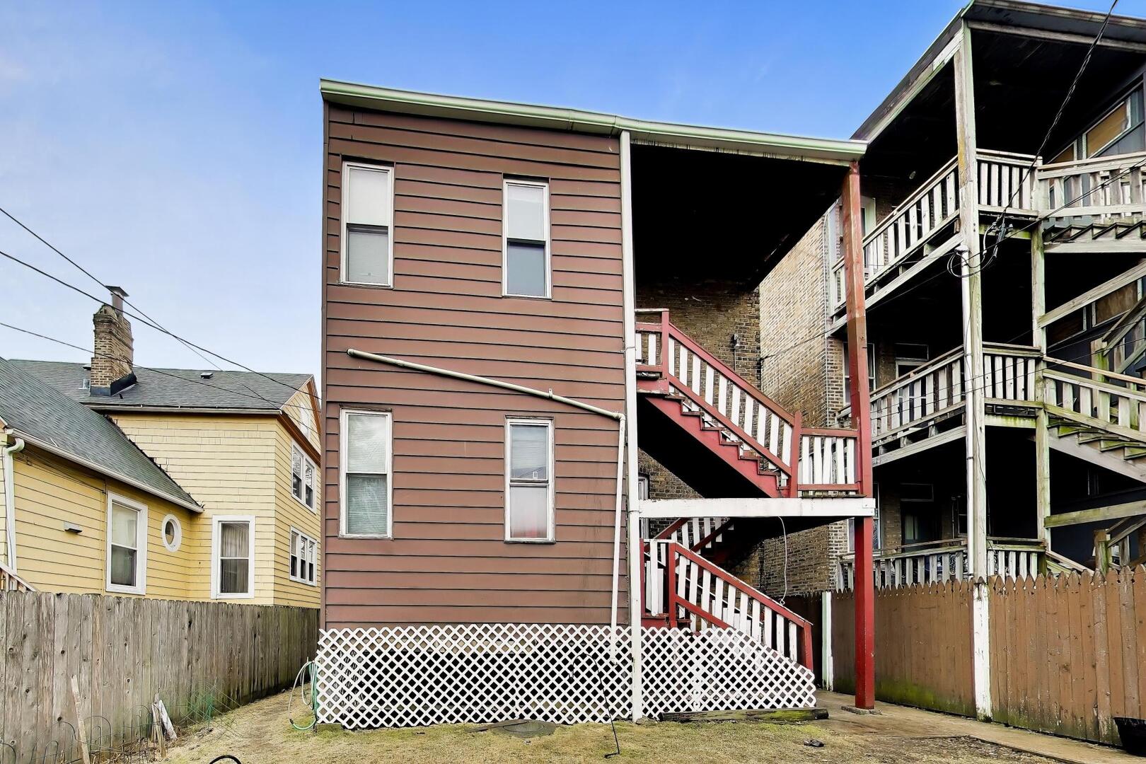 1428 East 71st Place Chicago IL 60619