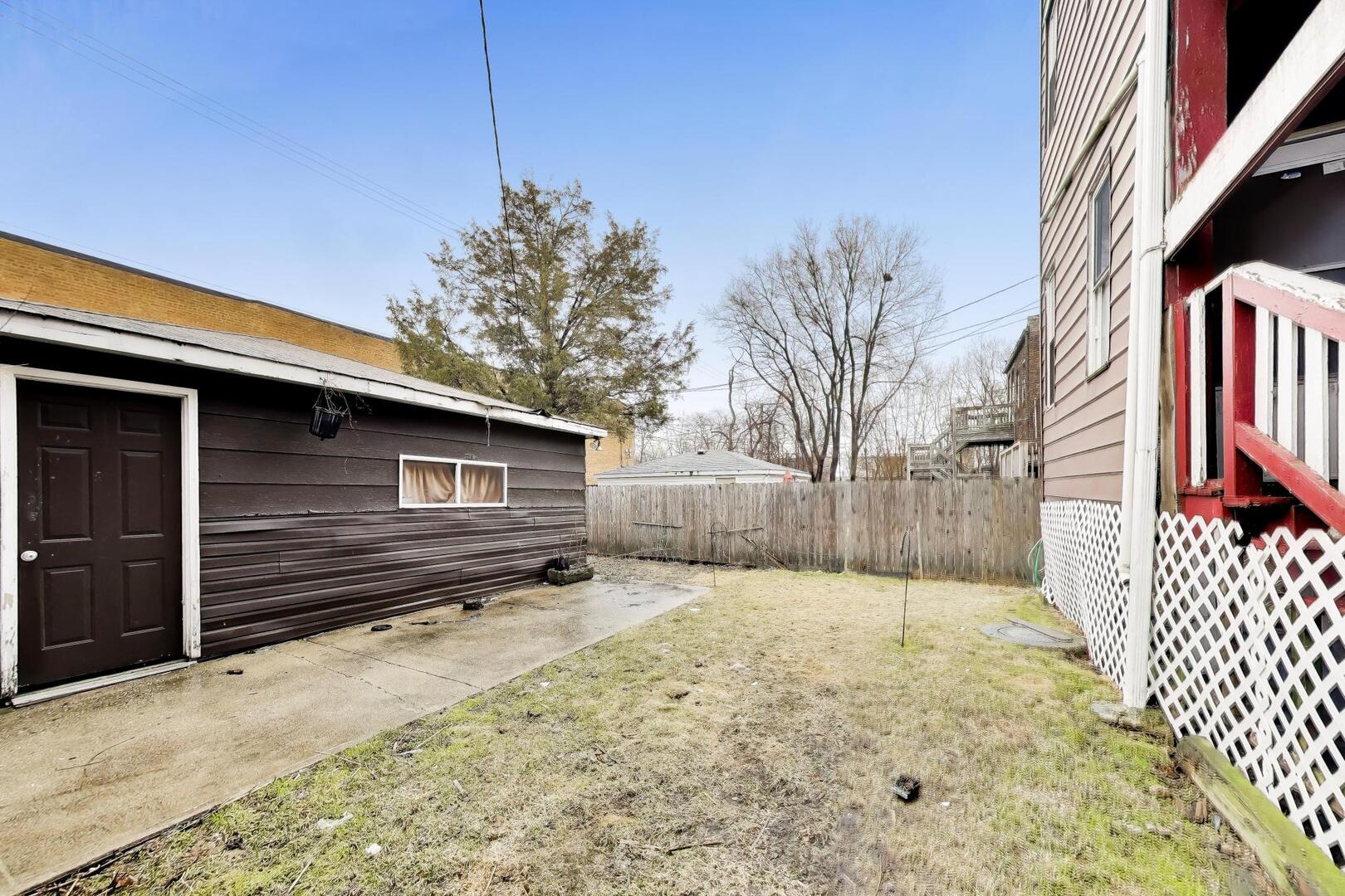 1428 East 71st Place Chicago IL 60619