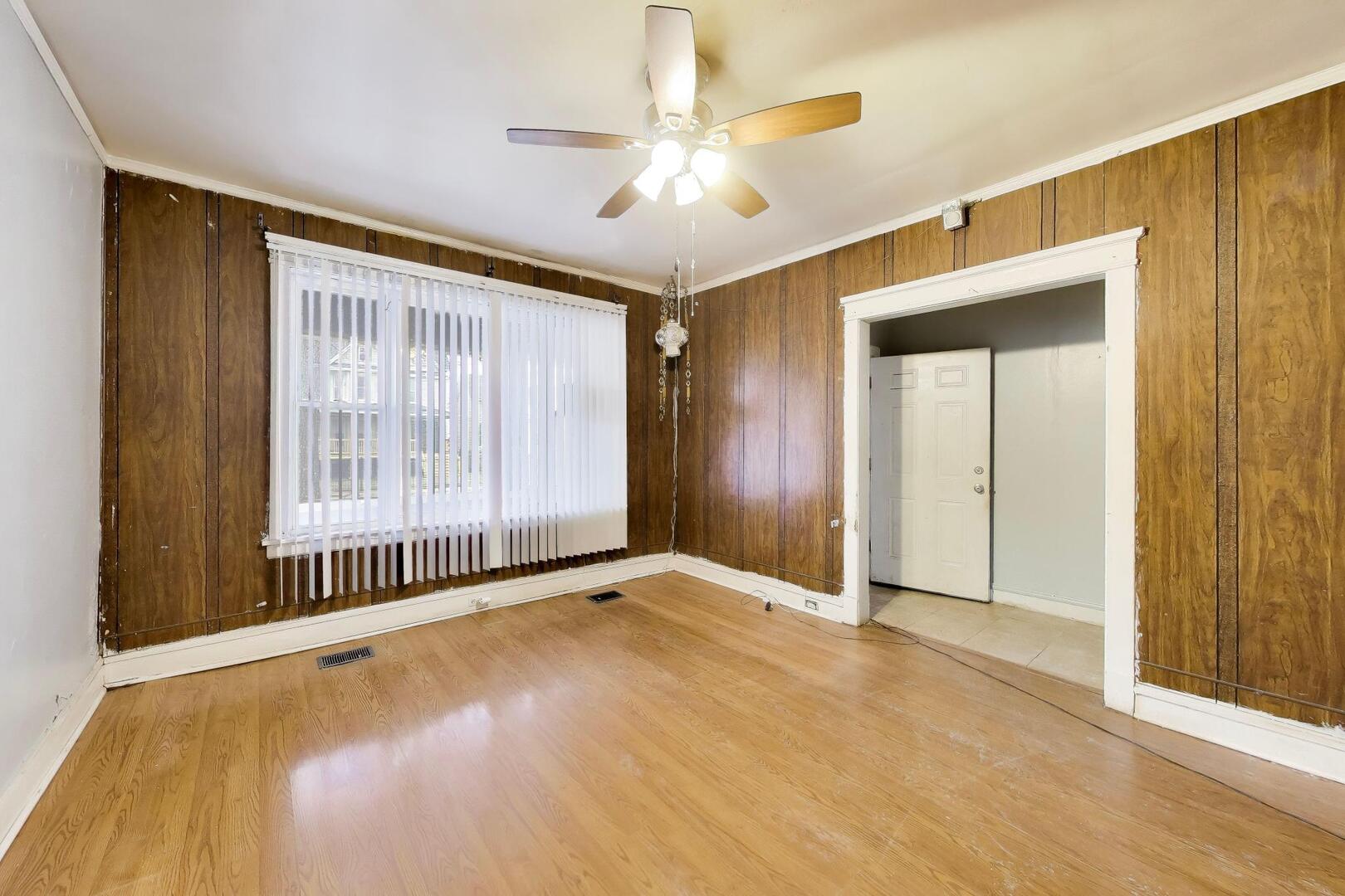 1428 East 71st Place Chicago IL 60619
