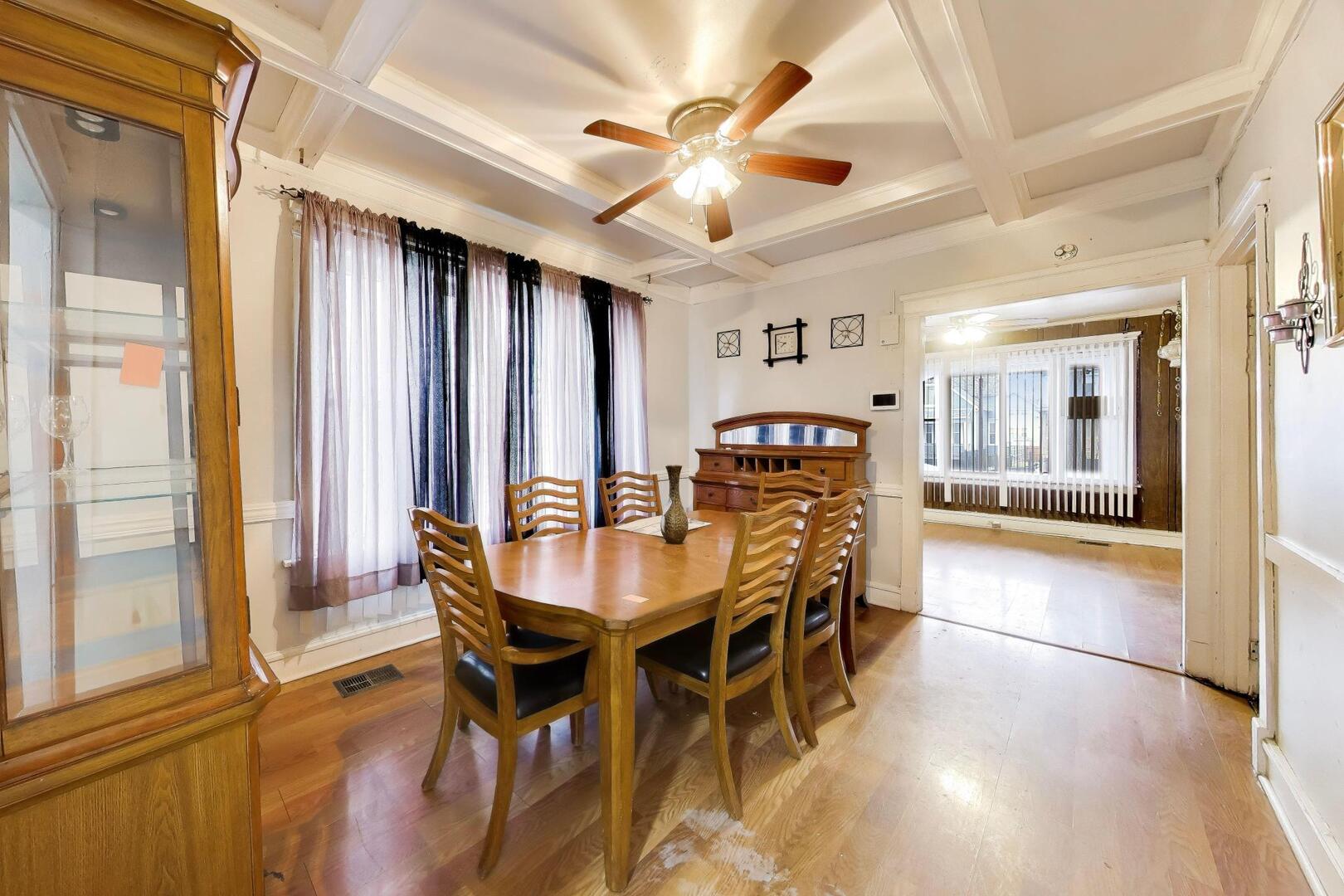 1428 East 71st Place Chicago IL 60619