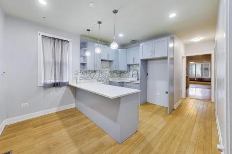 1428 East 71st Place Chicago IL 60619