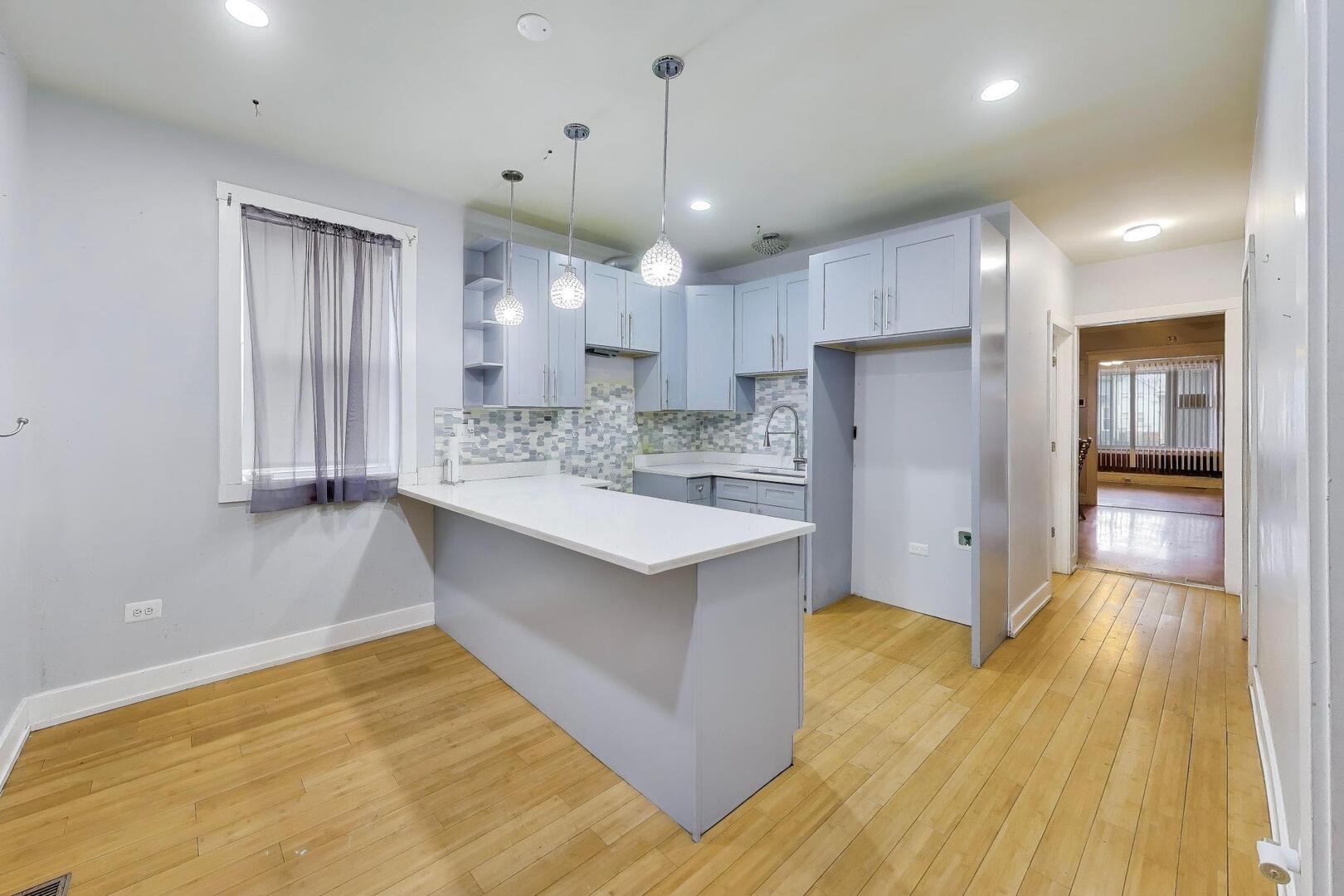 1428 East 71st Place Chicago IL 60619