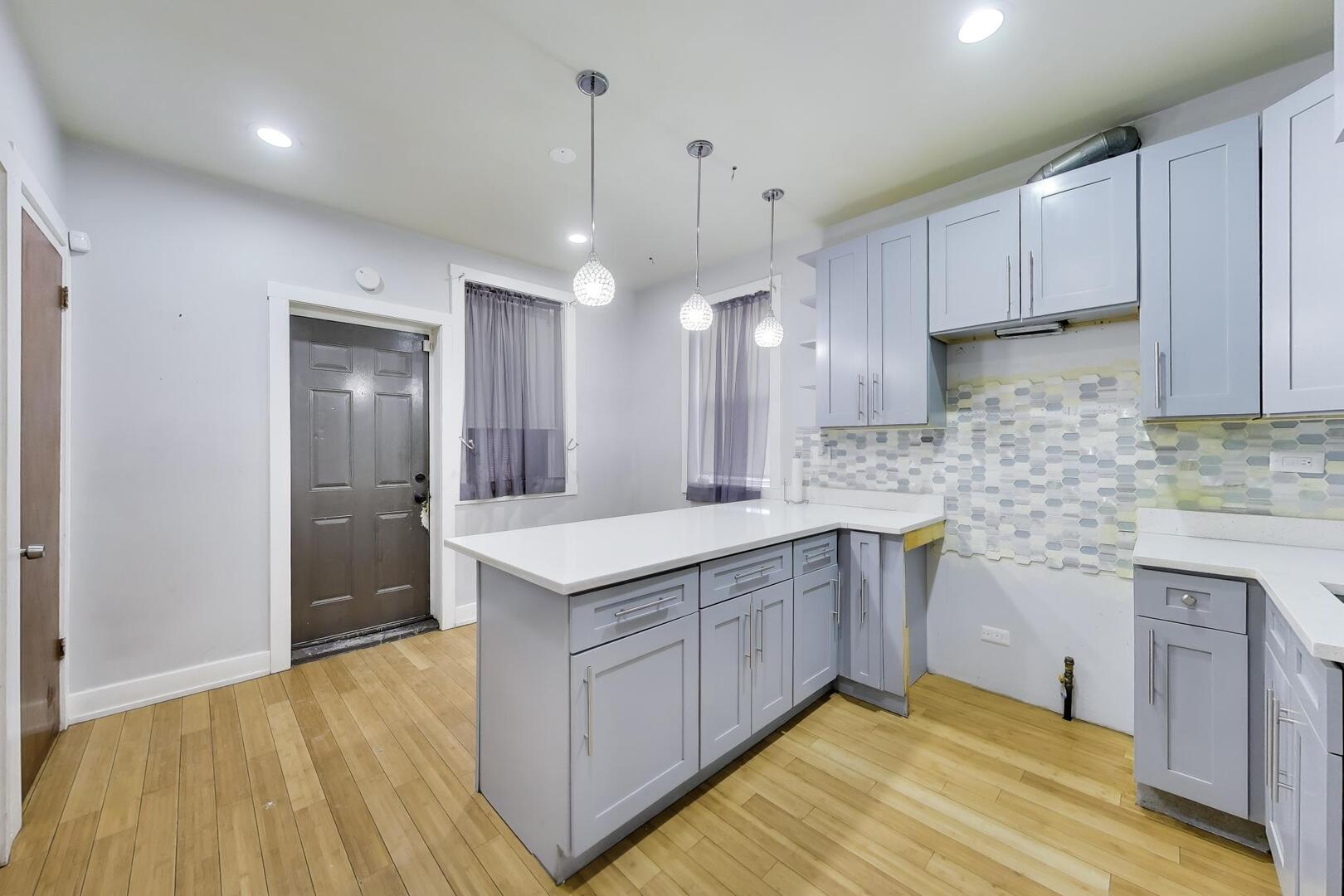 1428 East 71st Place Chicago IL 60619