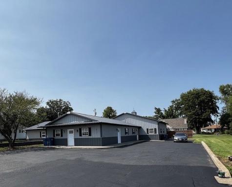107 West Main Street Mcnabb IL 61335