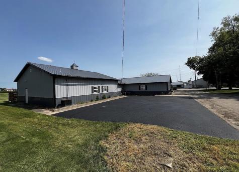 107 West Main Street Mcnabb IL 61335