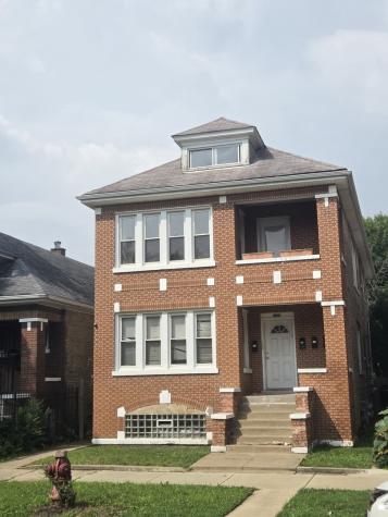 6928 South Maplewood Avenue Chicago IL 60629