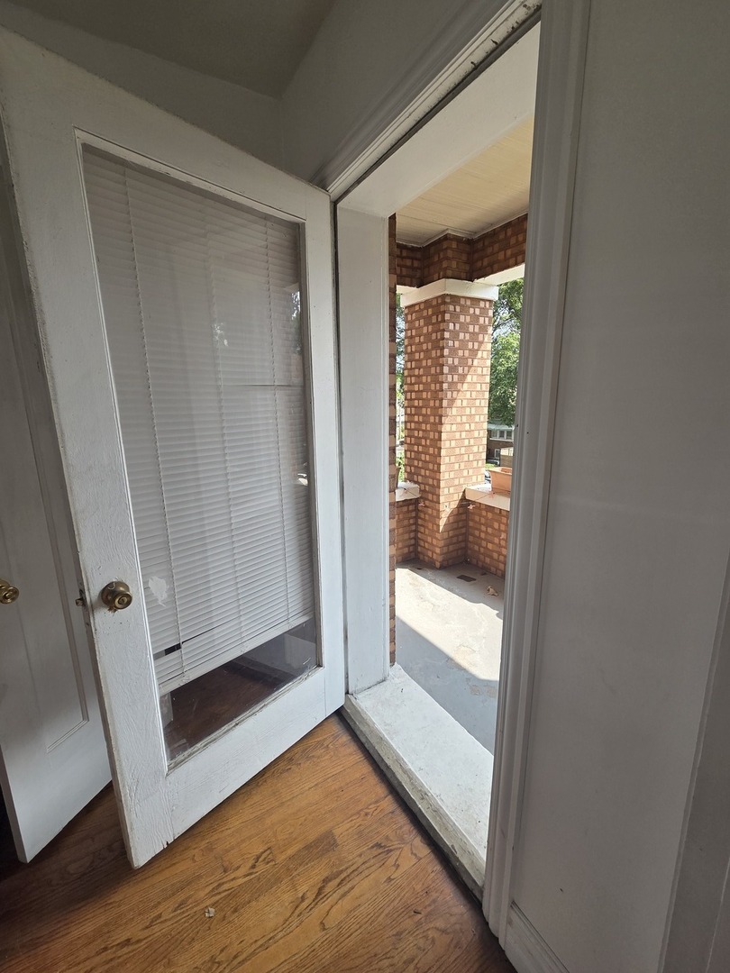 6928 South Maplewood Avenue Chicago IL 60629