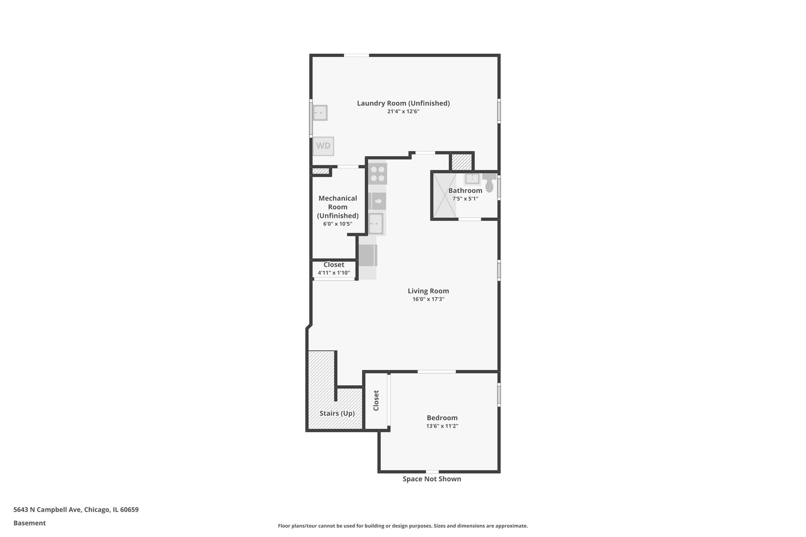5643 North Campbell Avenue Chicago IL 60659