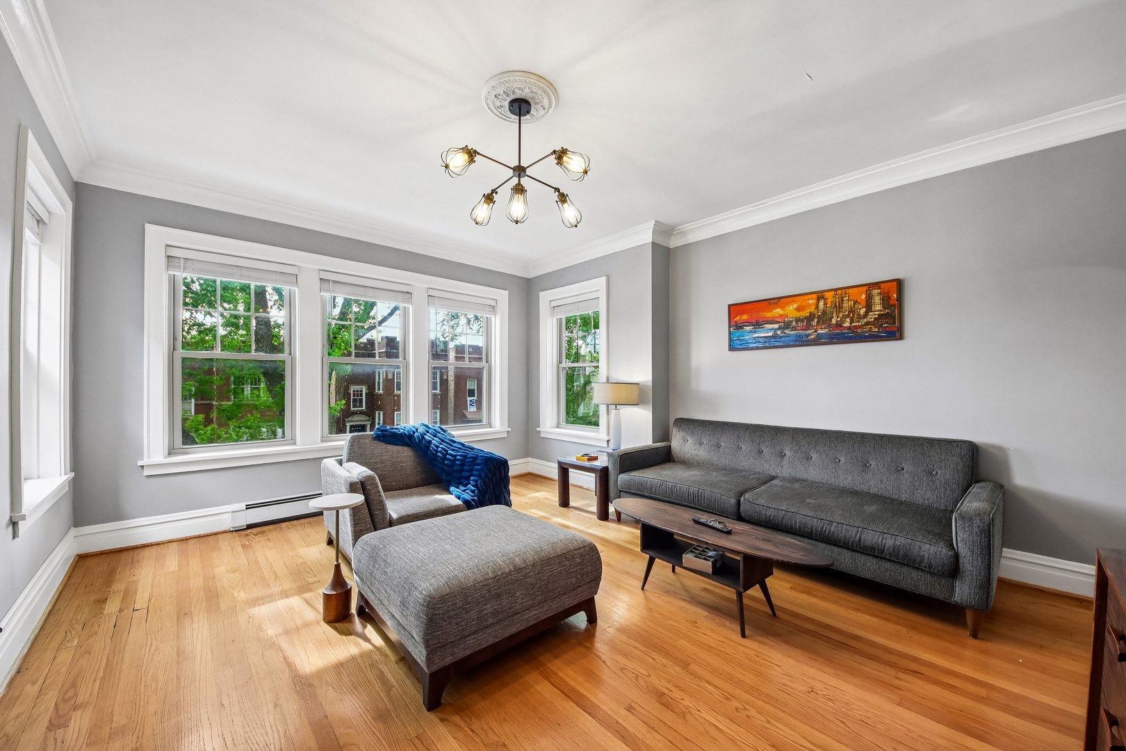 5643 North Campbell Avenue Chicago IL 60659