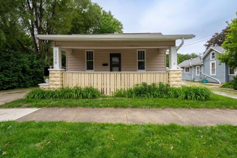 1210 North Madison Street Bloomington IL 61701
