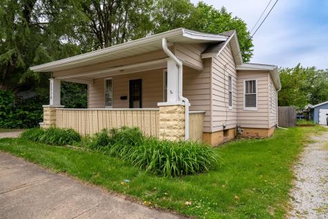 1210 North Madison Street Bloomington IL 61701