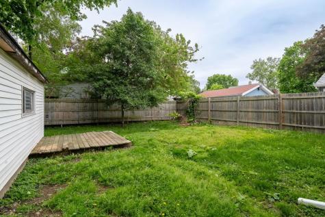 1210 North Madison Street Bloomington IL 61701