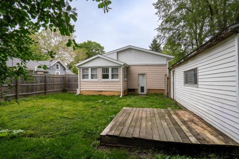 1210 North Madison Street Bloomington IL 61701