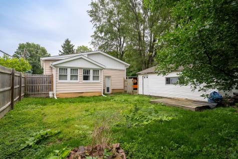 1210 North Madison Street Bloomington IL 61701