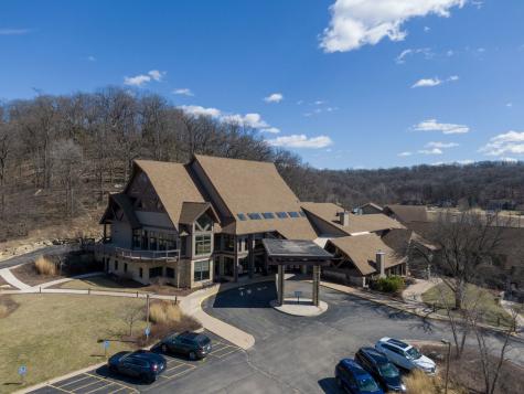 16 Oak Glen Drive Galena IL 61036