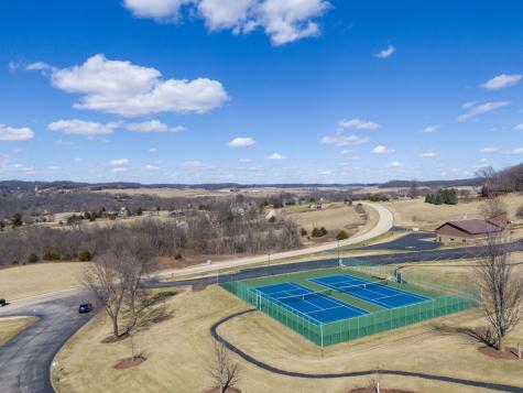 16 Oak Glen Drive Galena IL 61036
