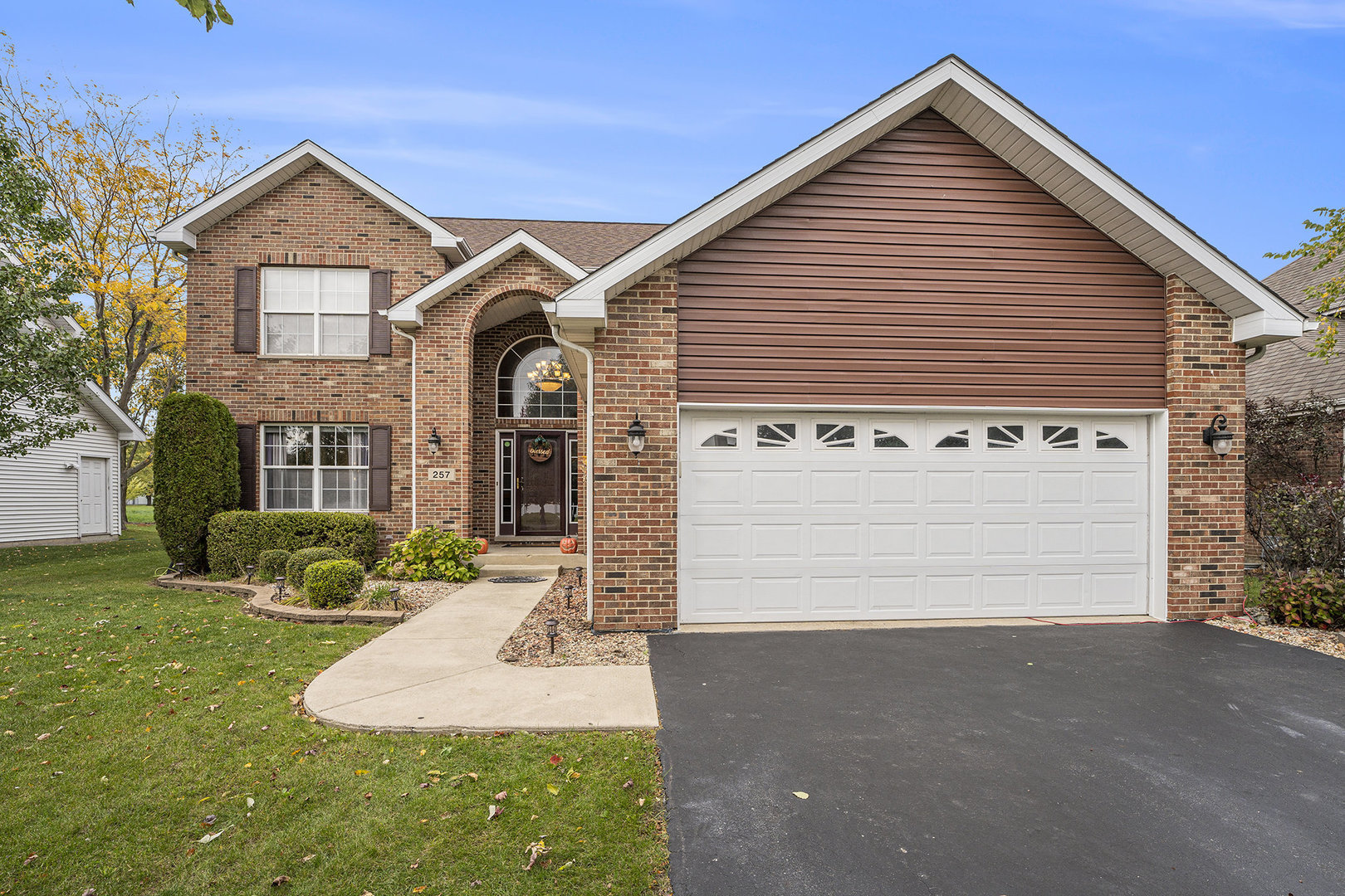 257 Pine Street Beecher IL 60401