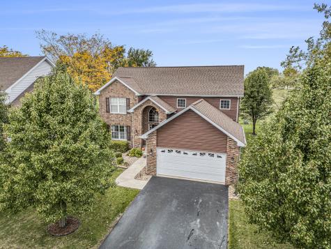 257 Pine Street Beecher IL 60401