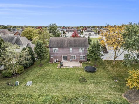 257 Pine Street Beecher IL 60401