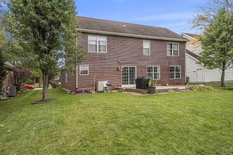 257 Pine Street Beecher IL 60401