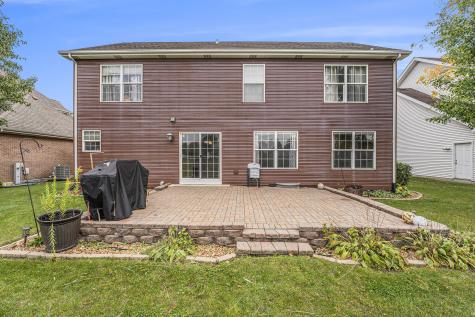 257 Pine Street Beecher IL 60401