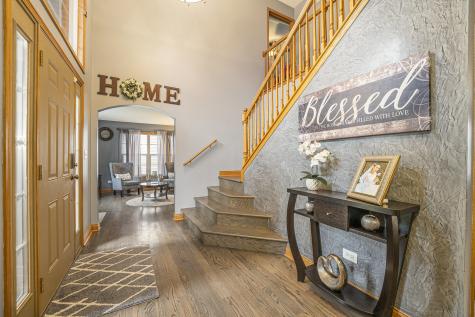 257 Pine Street Beecher IL 60401