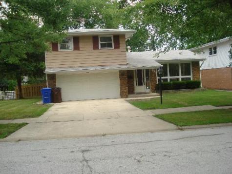 1142 East 159th Place South Holland IL 60473