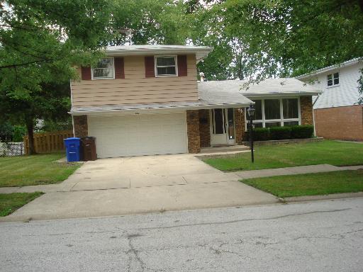 1142 East 159th Place South Holland IL 60473