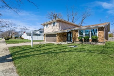 1142 East 159th Place South Holland IL 60473