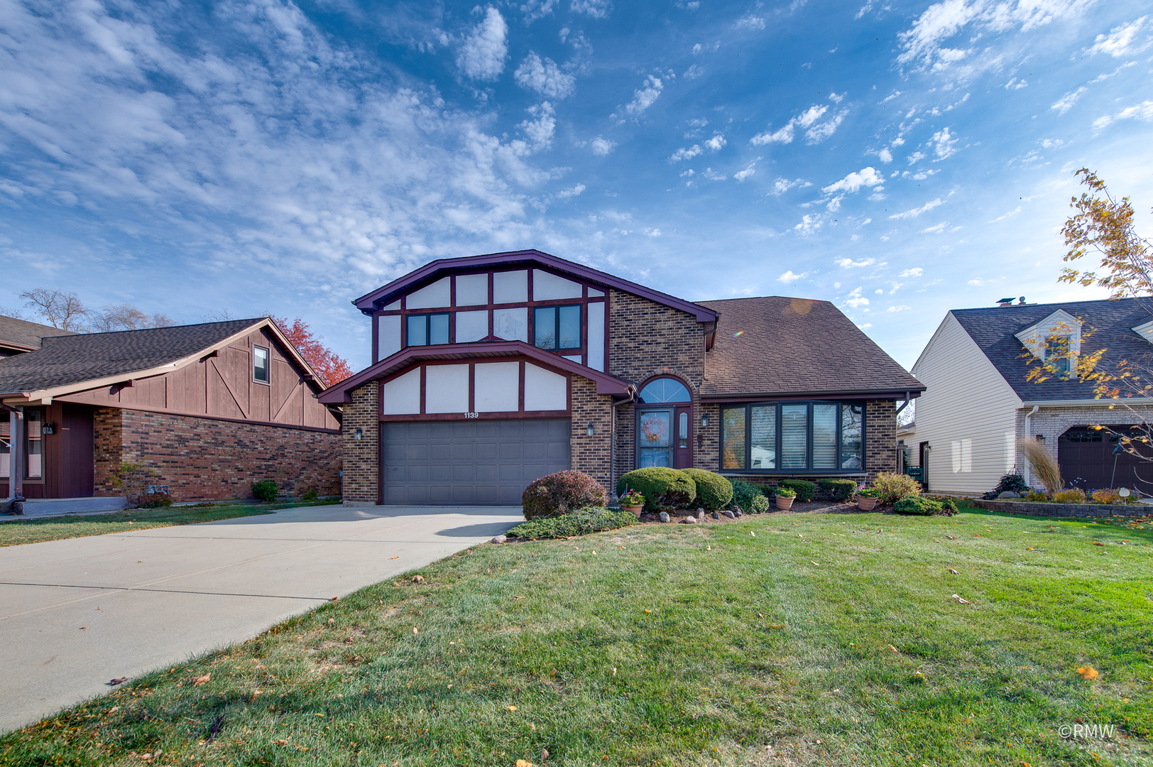 1139 North Anvil Court Addison IL 60101