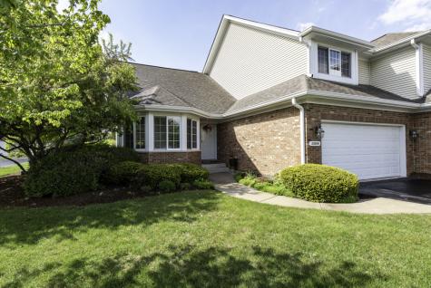 32958 North Stone Manor Drive Grayslake IL 60030