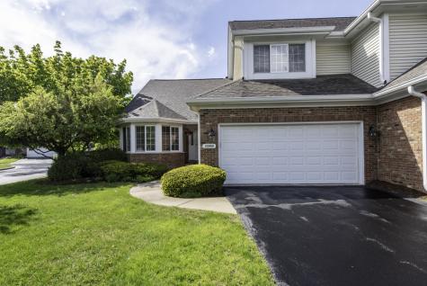 32958 North Stone Manor Drive Grayslake IL 60030