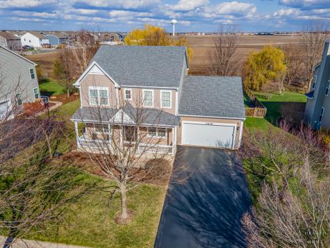 11646 Leland Lane Huntley IL 60142