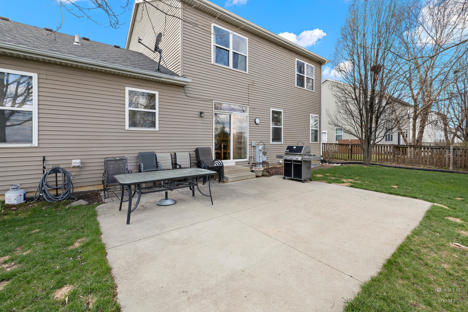 11646 Leland Lane Huntley IL 60142