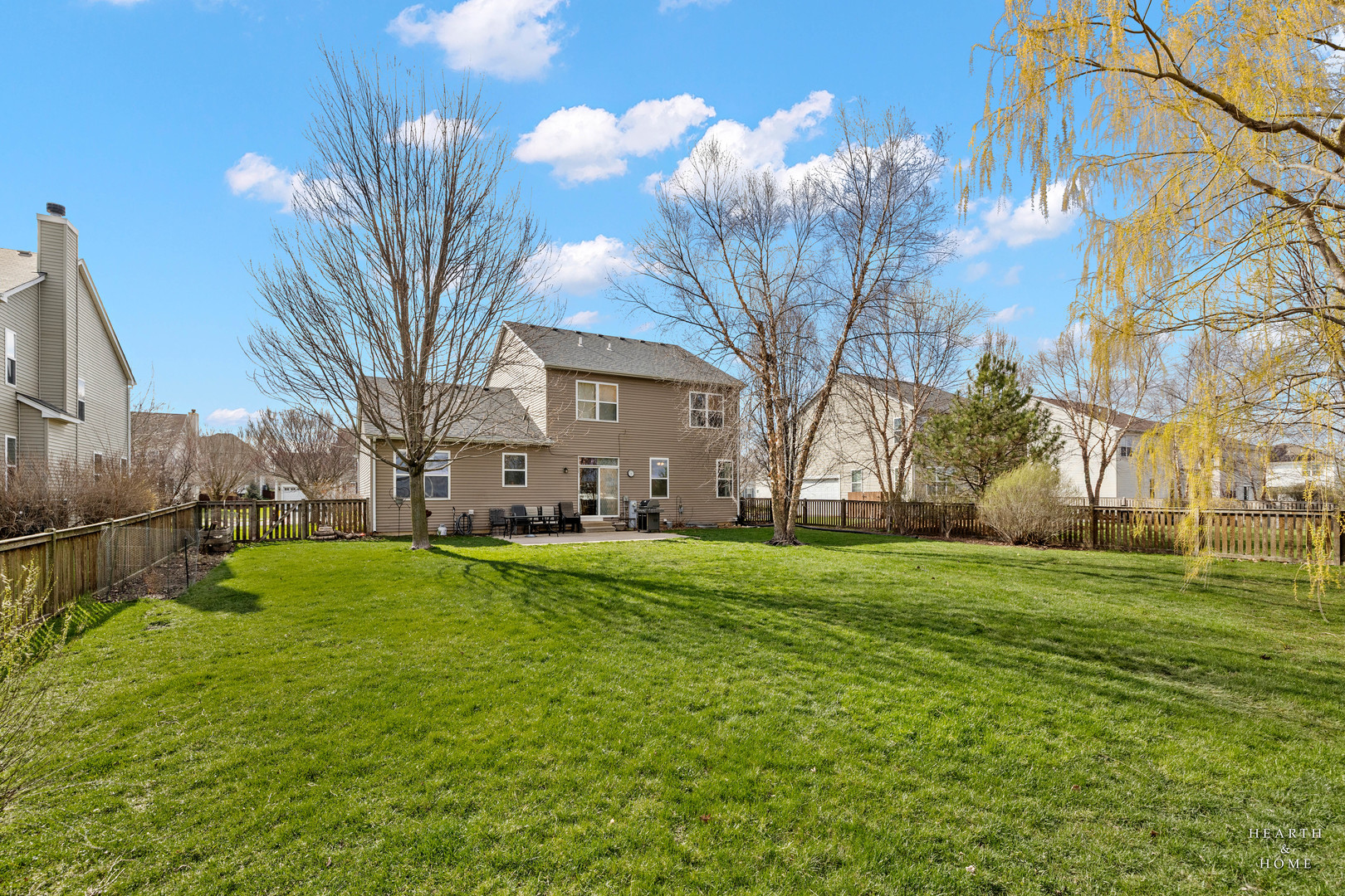 11646 Leland Lane Huntley IL 60142
