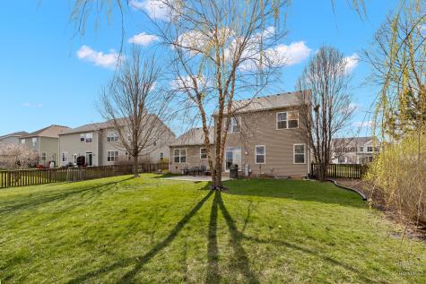 11646 Leland Lane Huntley IL 60142