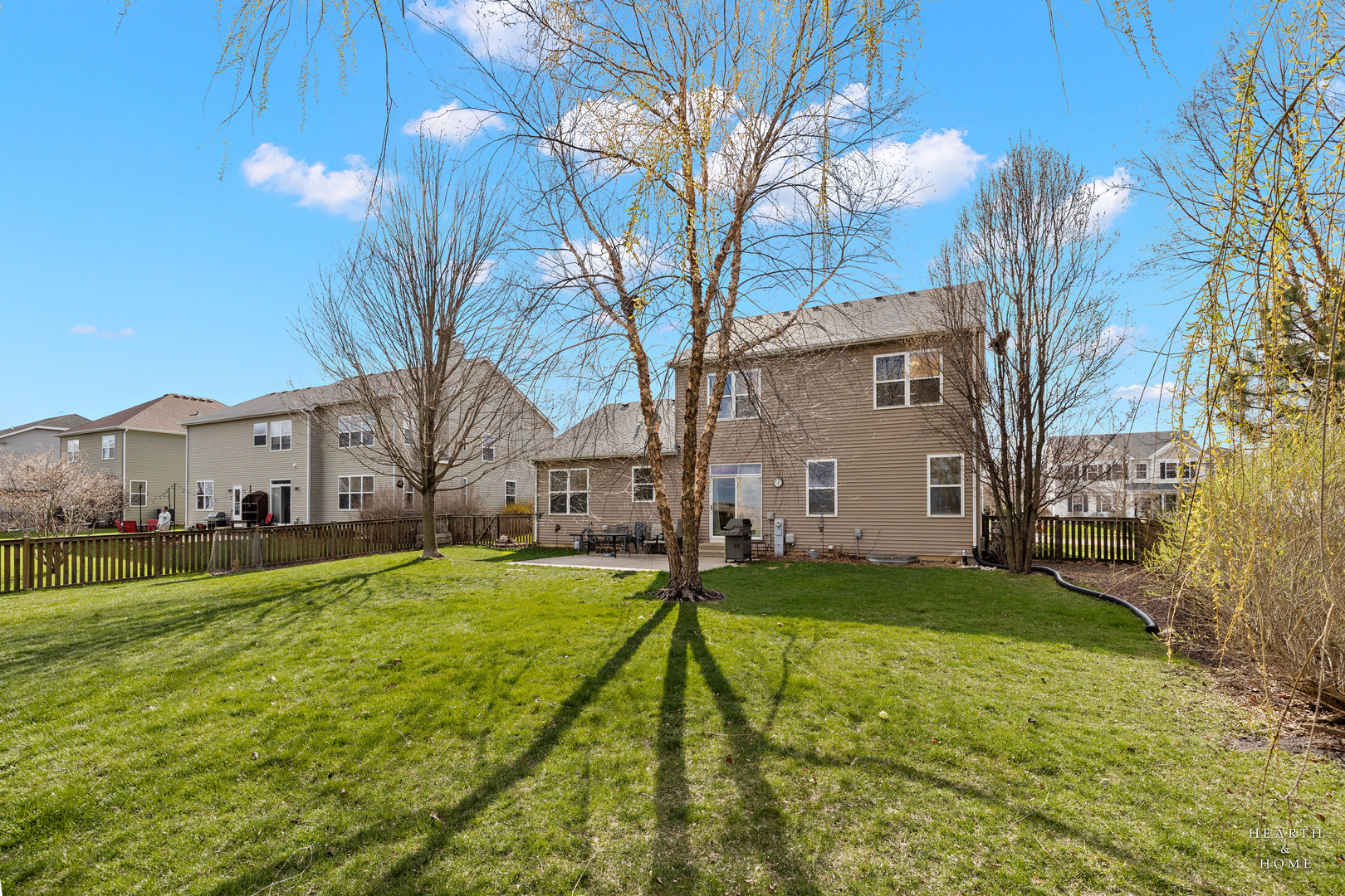 11646 Leland Lane Huntley IL 60142