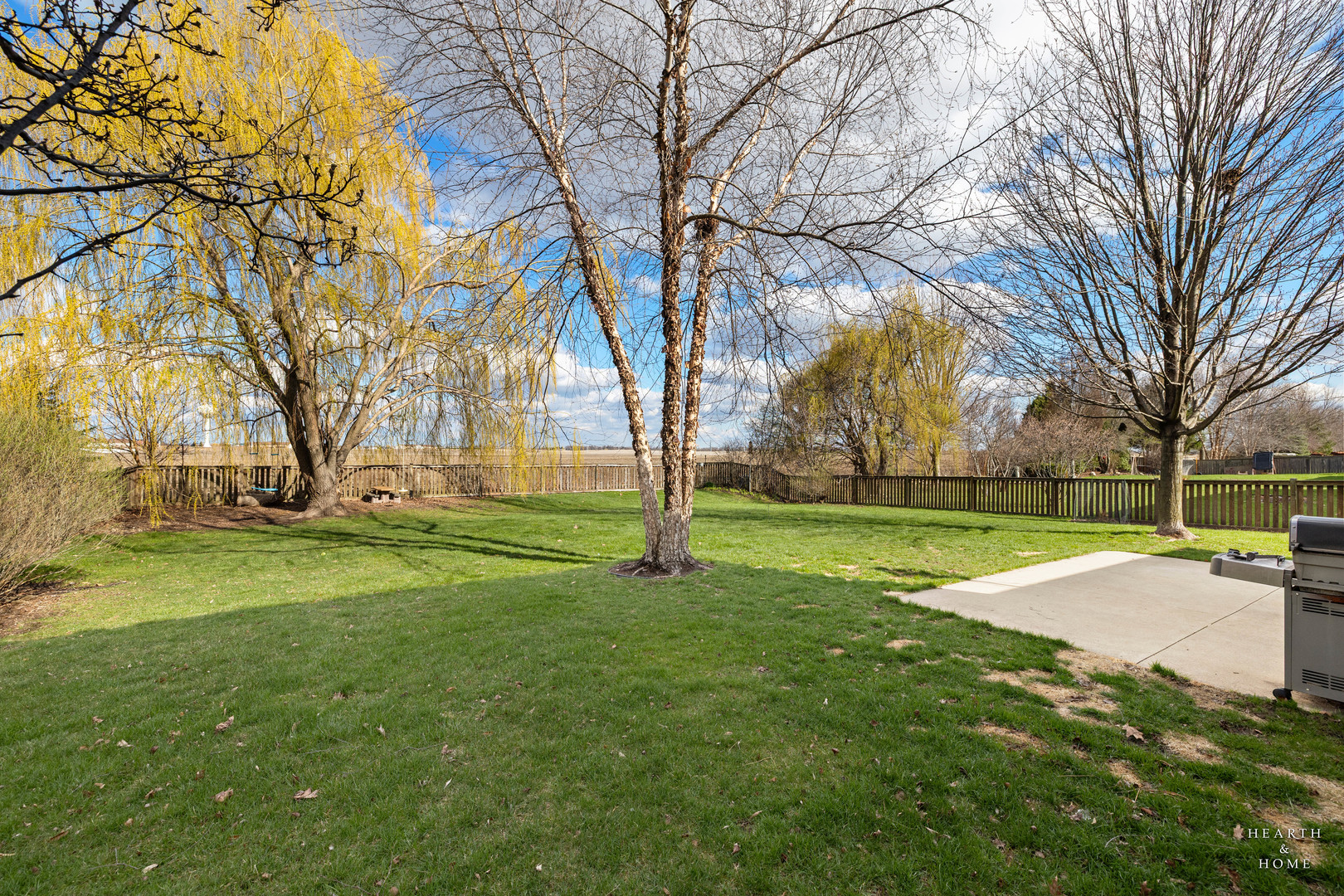 11646 Leland Lane Huntley IL 60142