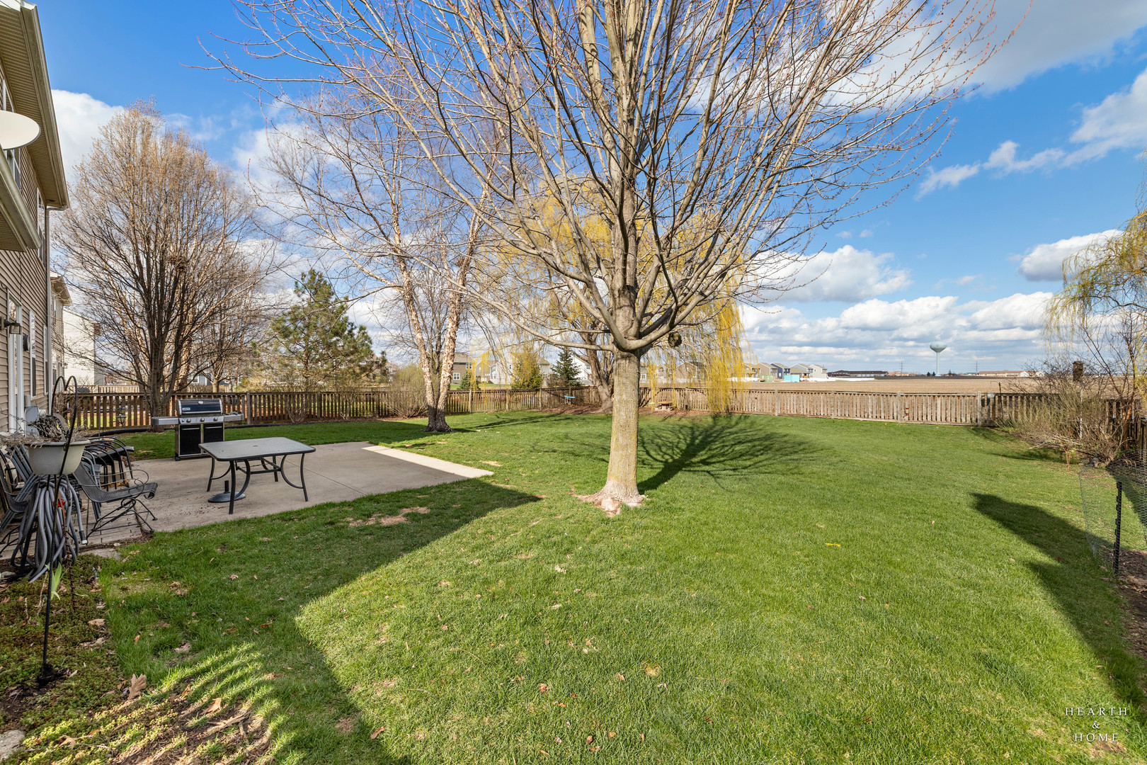 11646 Leland Lane Huntley IL 60142