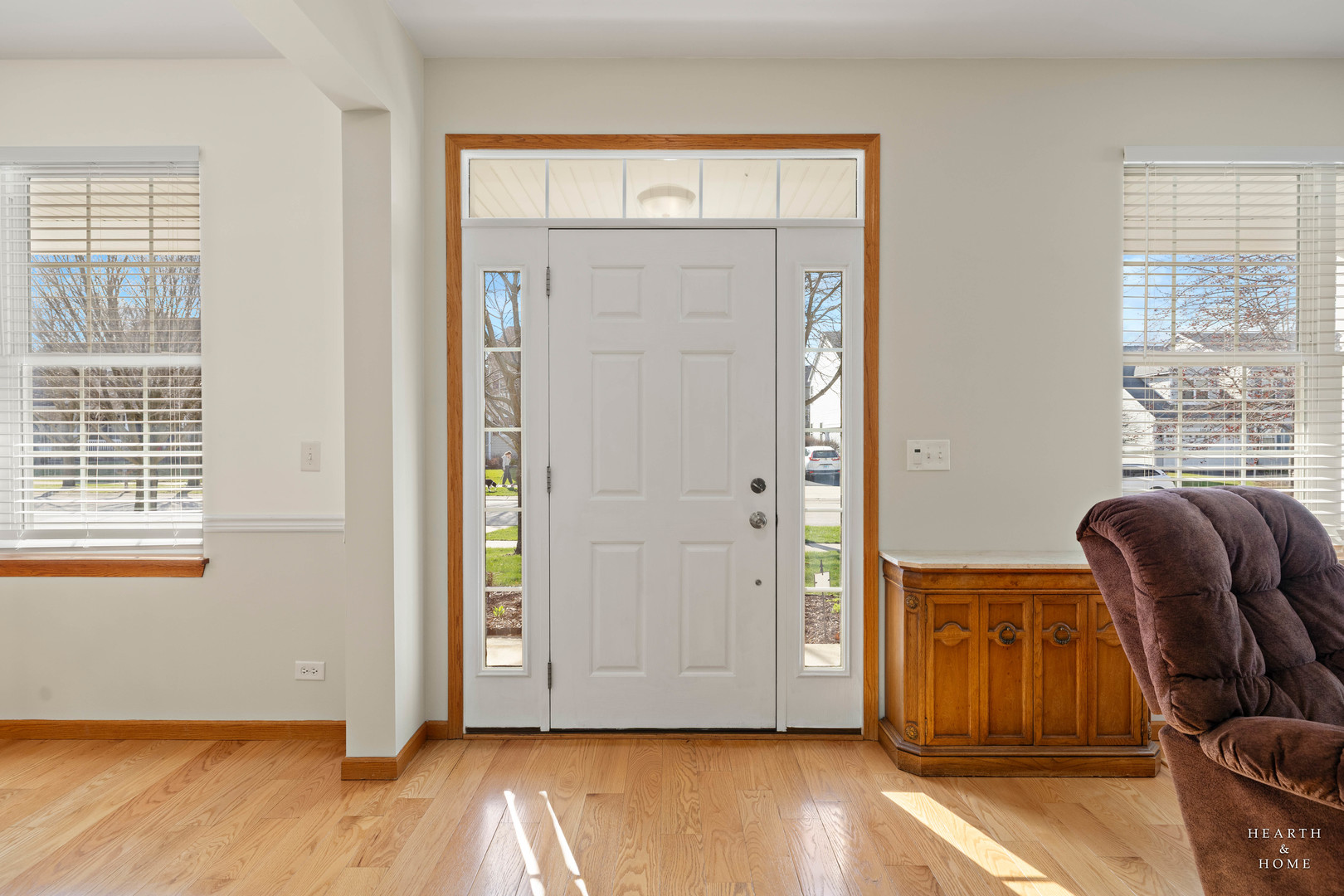 11646 Leland Lane Huntley IL 60142