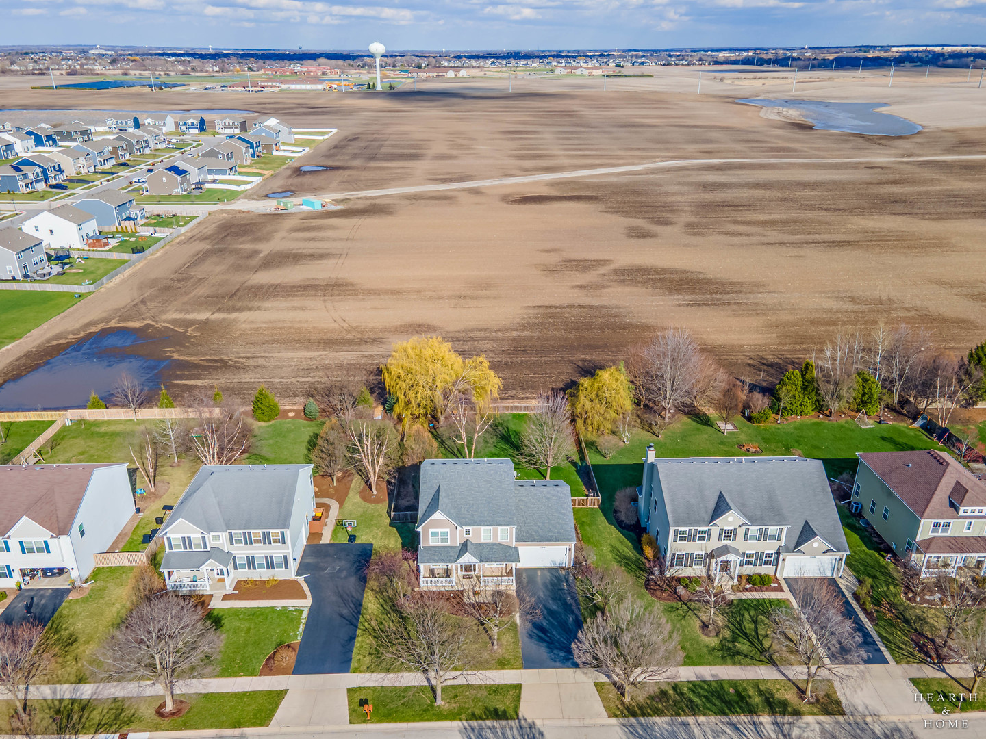 11646 Leland Lane Huntley IL 60142