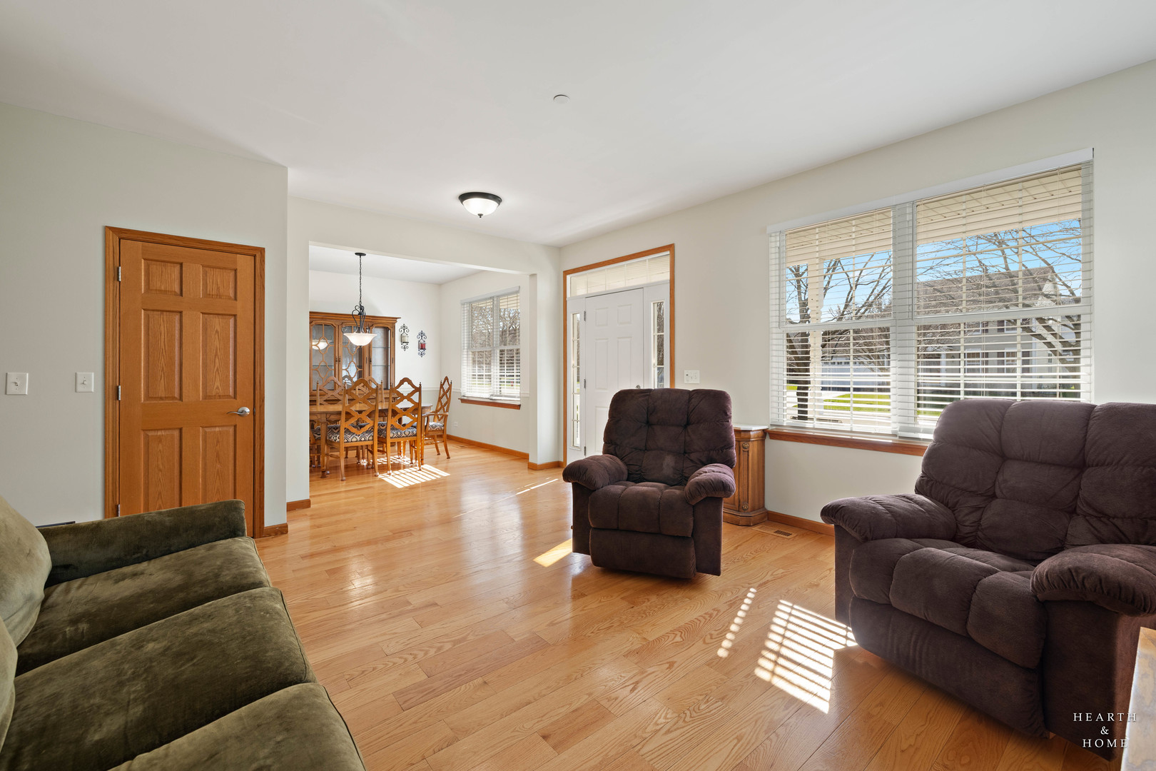 11646 Leland Lane Huntley IL 60142
