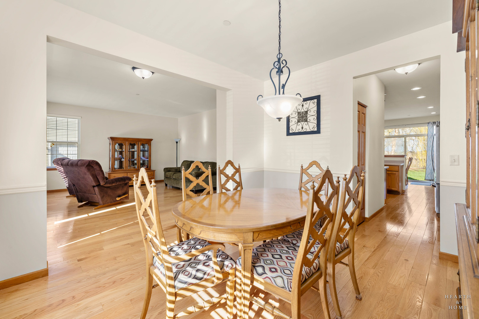 11646 Leland Lane Huntley IL 60142