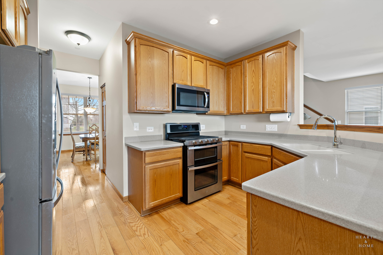 11646 Leland Lane Huntley IL 60142