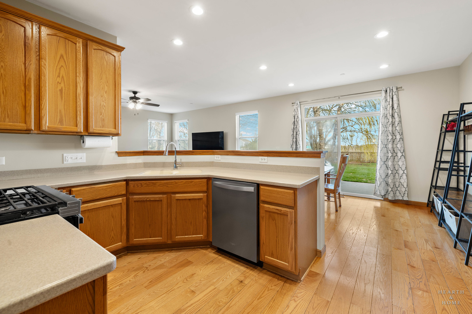 11646 Leland Lane Huntley IL 60142